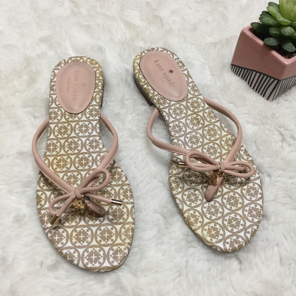 Kate Spade New York Women's ‘Mistic’ Flip-Flop